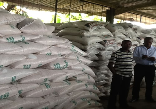 Commodity Warehouse Kaduna Commodity Warehouse Kaduna